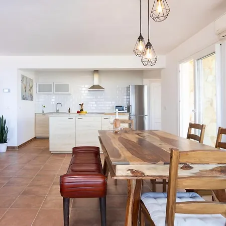 Home2book Elegant El Private Pool&bbq * El Sauzal