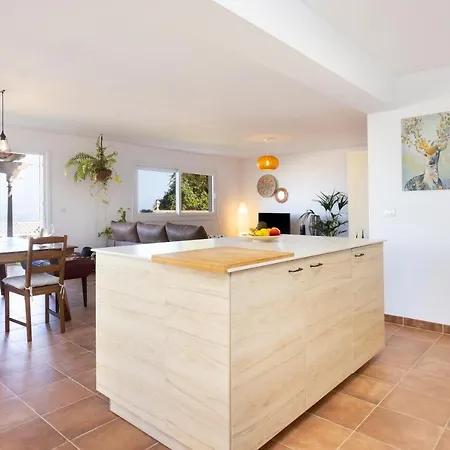 Home2book Elegant El Private Pool&bbq El Sauzal