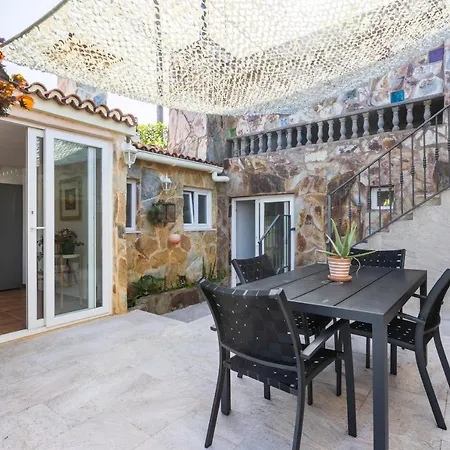 Home2book Elegant El Private Pool&bbq *