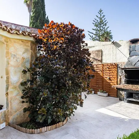 Home2book Elegant El Private Pool&bbq *
