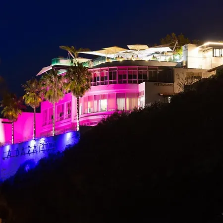 Home2book Elegant El Private Pool&bbq Villa El Sauzal