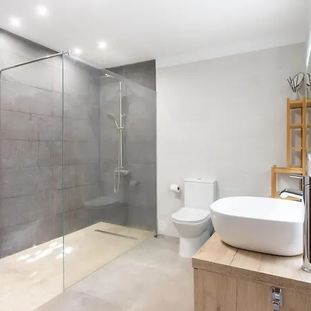 Home2book Elegant El Private Pool&bbq El Sauzal