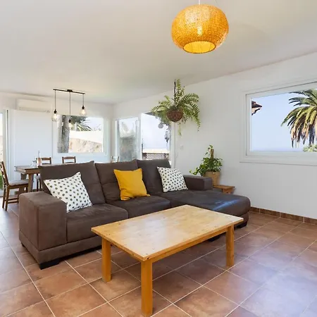 Home2book Elegant El Private Pool&bbq Villa *