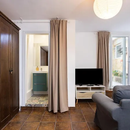 Home2book Elegant El Private Pool&bbq Villa El Sauzal