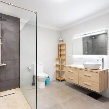 Home2book Elegant El Private Pool&bbq * 绍萨尔