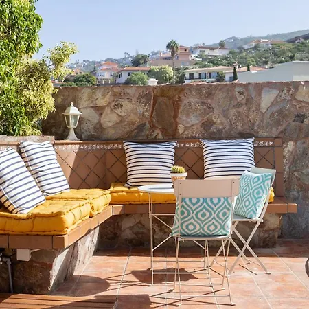 别墅 Home2book Elegant El Private Pool&bbq *