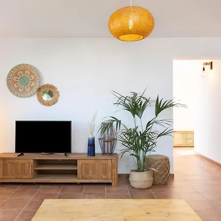 别墅 Home2book Elegant El Private Pool&bbq