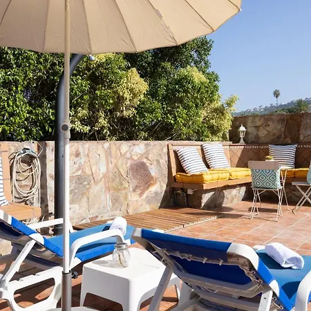 Home2book Elegant El Private Pool&bbq