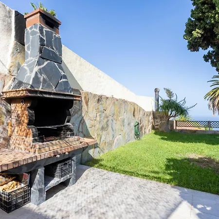别墅 Home2book Elegant El Private Pool&bbq *