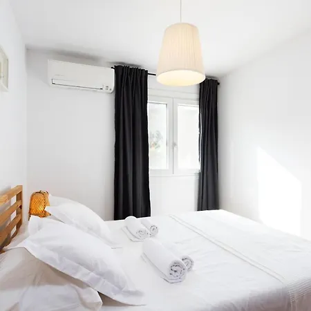 别墅 Home2book Elegant El Private Pool&bbq 绍萨尔