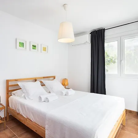 Home2book Elegant El Private Pool&bbq 别墅 绍萨尔
