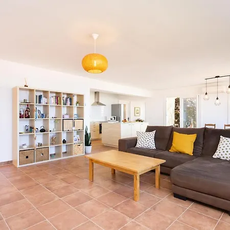 Home2book Elegant El Private Pool&bbq *